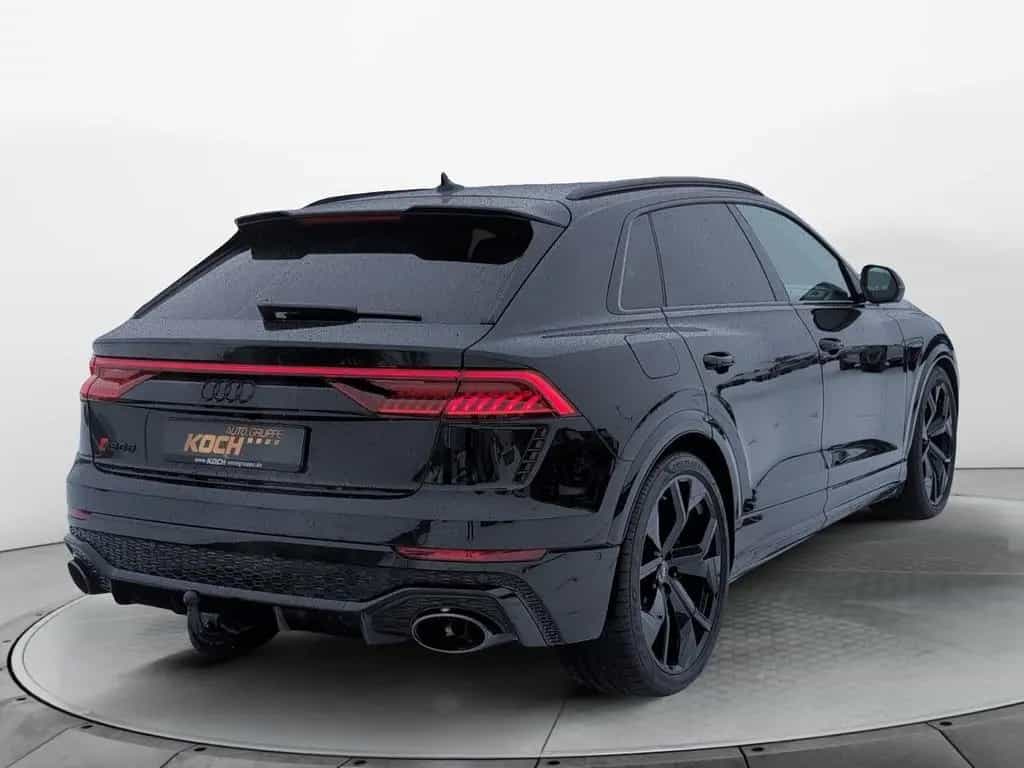 Audi RSQ8 RS Q8 4.0 TFSI q. Titpr., HD Matrix, 305, Kermai 12/2022-photo-7