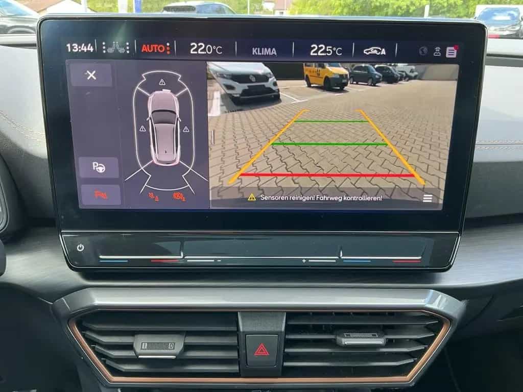 Cupra Formentor VZ 2.5 TSI DSG 4D LED+NAVI+APP+ACC+SHZ 03/2023-photo-18