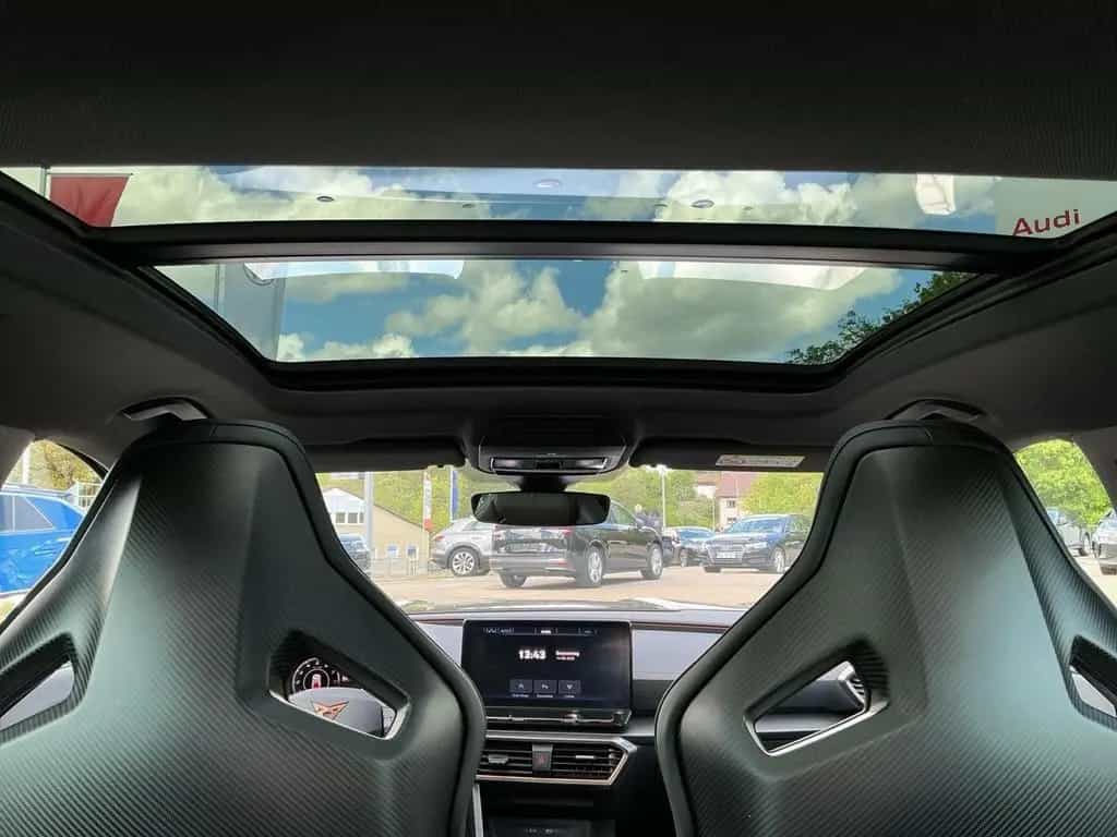 Cupra Formentor VZ 2.5 TSI DSG 4D LED+NAVI+APP+ACC+SHZ 03/2023-photo-19