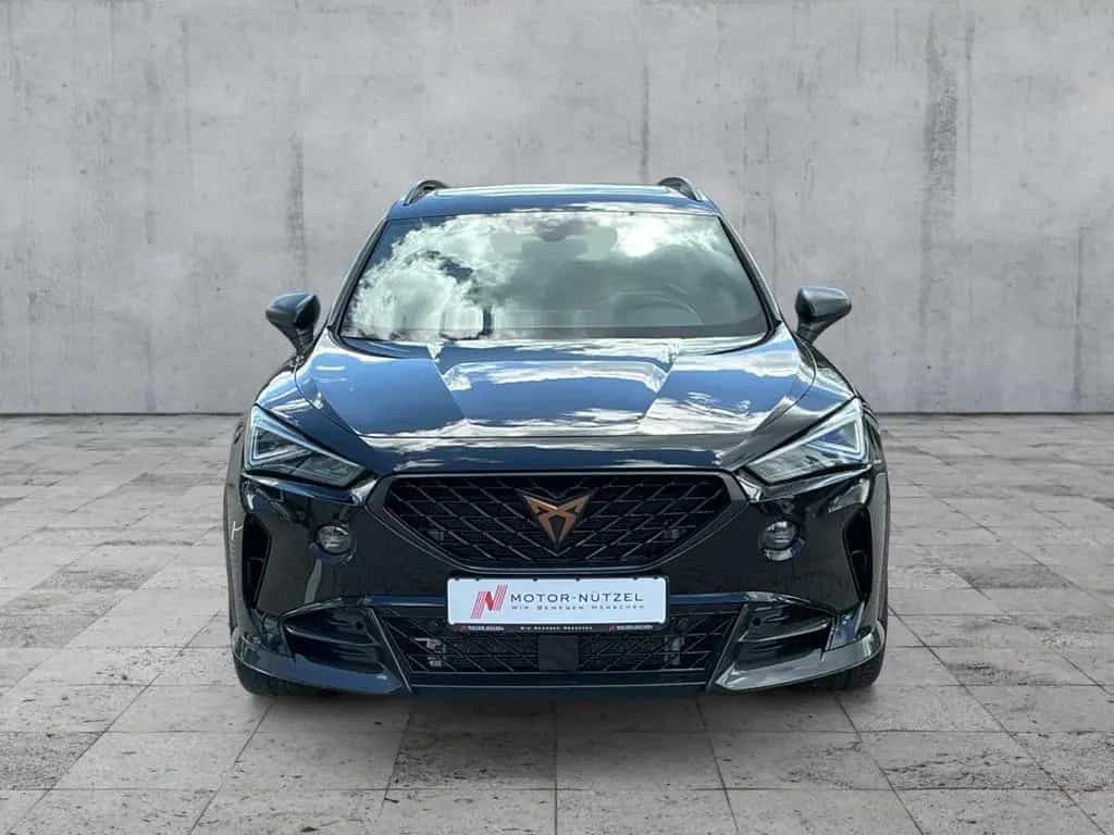 Cupra Formentor VZ 2.5 TSI DSG 4D LED+NAVI+APP+ACC+SHZ 03/2023-photo-2