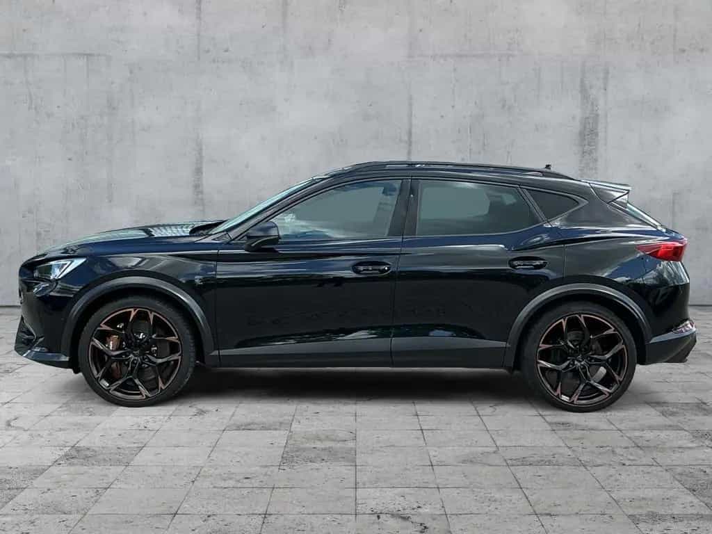 Cupra Formentor VZ 2.5 TSI DSG 4D LED+NAVI+APP+ACC+SHZ 03/2023-photo-3