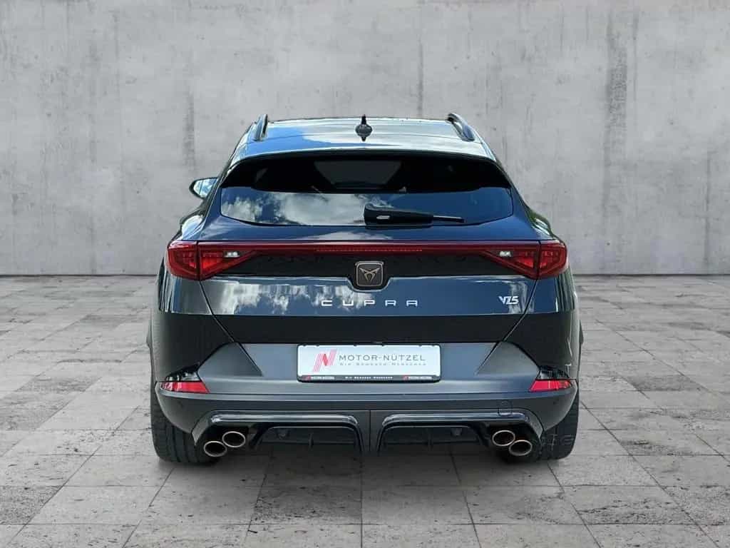 Cupra Formentor VZ 2.5 TSI DSG 4D LED+NAVI+APP+ACC+SHZ 03/2023-photo-4