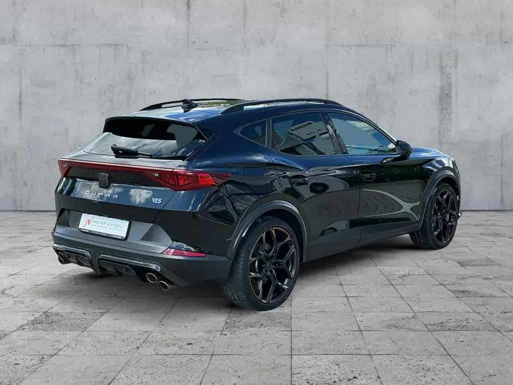 Cupra Formentor VZ 2.5 TSI DSG 4D LED+NAVI+APP+ACC+SHZ 03/2023-photo-5