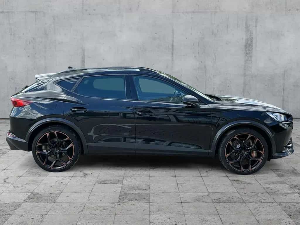 Cupra Formentor VZ 2.5 TSI DSG 4D LED+NAVI+APP+ACC+SHZ 03/2023-photo-6