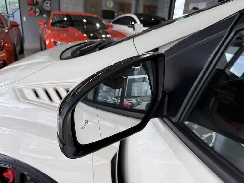Honda Civic Type-R GT*KAMERA*SCHALE*NAVI*LED*20.ZOLL 04/2016-photo-18
