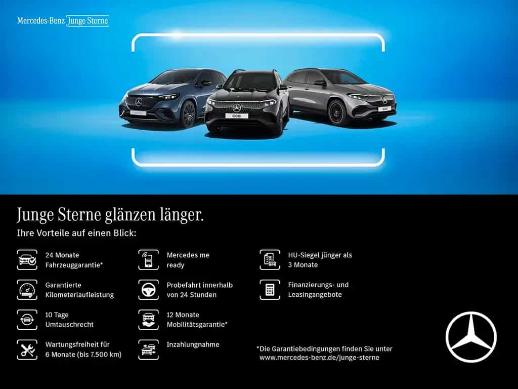 Mercedes-Benz C 300 4M T AMG AHK HUD DIstr Memory Ambi Keyless 03/2022-photo-10