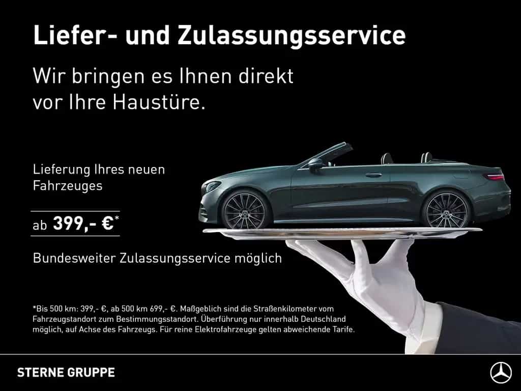 Mercedes-Benz C 300 4M T AMG AHK HUD DIstr Memory Ambi Keyless 03/2022-photo-11