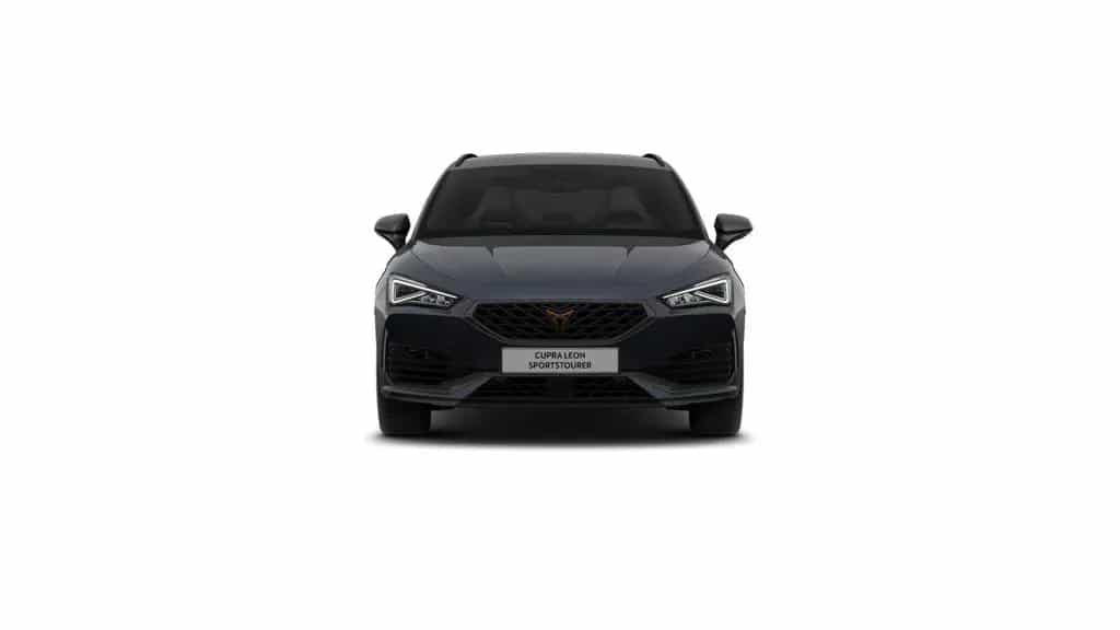 Cupra Leon Sportstourer VZ 2.0 TSI*NAVI*KAM*SHZ*MEMORY 05/2024-photo-3