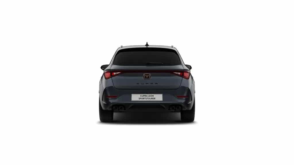 Cupra Leon Sportstourer VZ 2.0 TSI*NAVI*KAM*SHZ*MEMORY 05/2024-photo-8