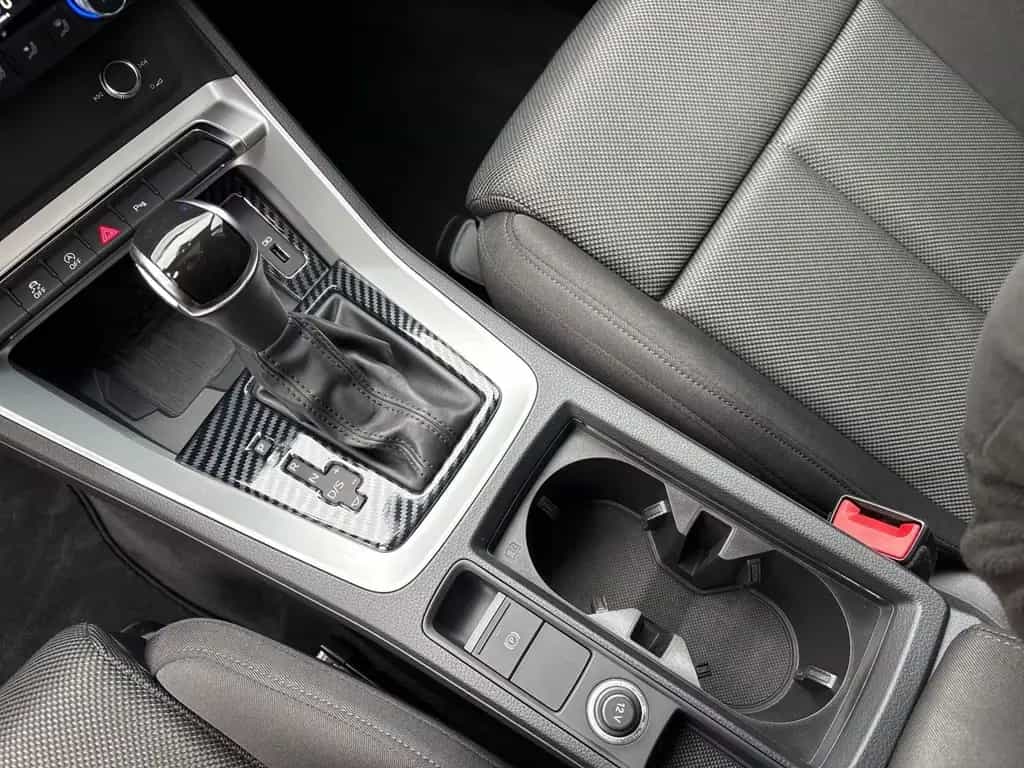 Audi Q3 40 TFSI quattro advanced LED+PANO+STHZ+ACC+DC 06/2019-photo-15