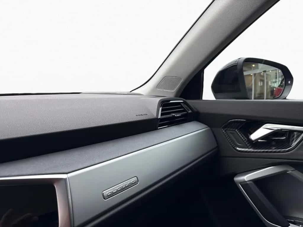 Audi Q3 40 TFSI quattro advanced LED+PANO+STHZ+ACC+DC 06/2019-photo-16