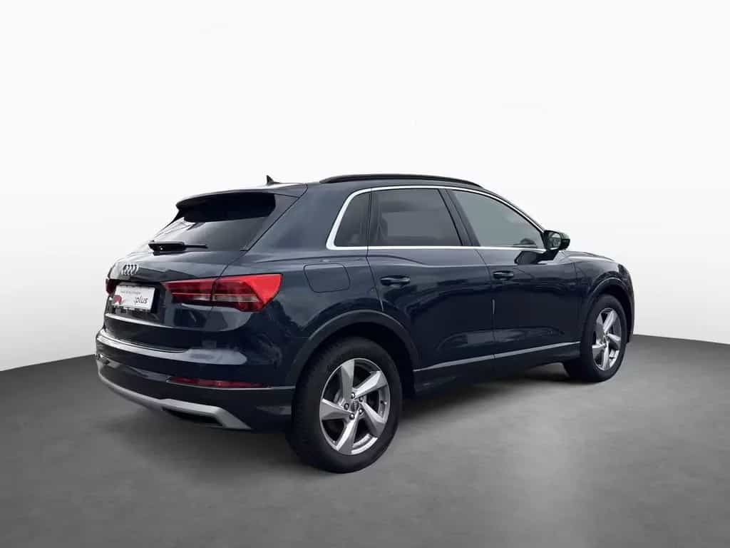 Audi Q3 40 TFSI quattro advanced LED+PANO+STHZ+ACC+DC 06/2019-photo-4
