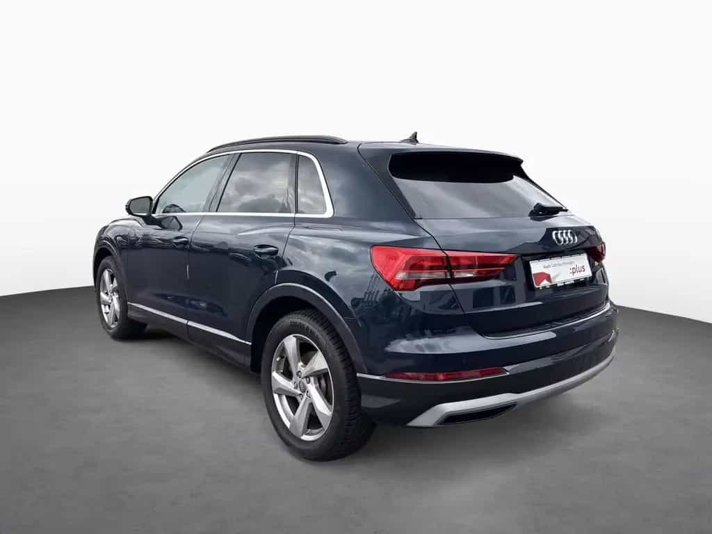 Audi Q3 40 TFSI quattro advanced LED+PANO+STHZ+ACC+DC 06/2019-photo-5