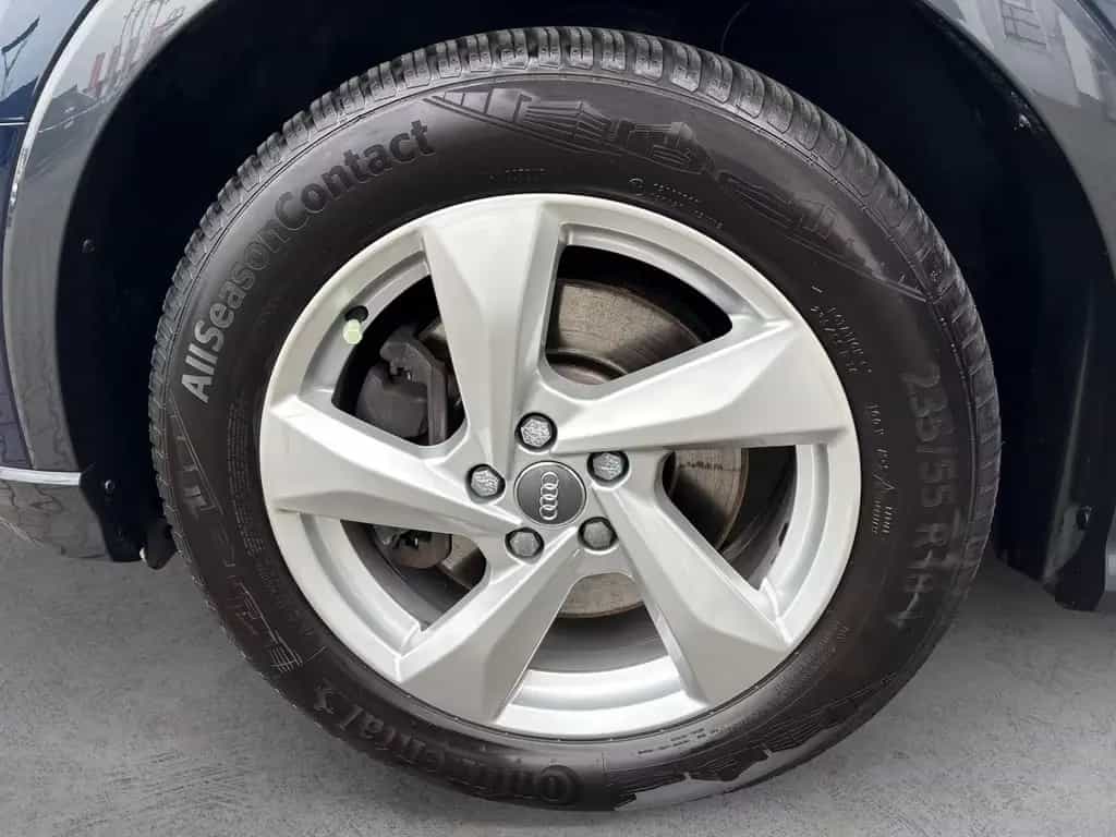 Audi Q3 40 TFSI quattro advanced LED+PANO+STHZ+ACC+DC 06/2019-photo-6