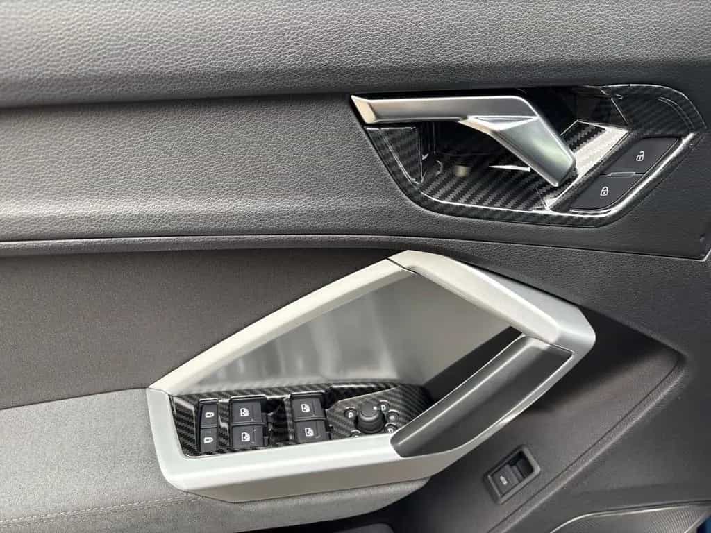 Audi Q3 40 TFSI quattro advanced LED+PANO+STHZ+ACC+DC 06/2019-photo-8
