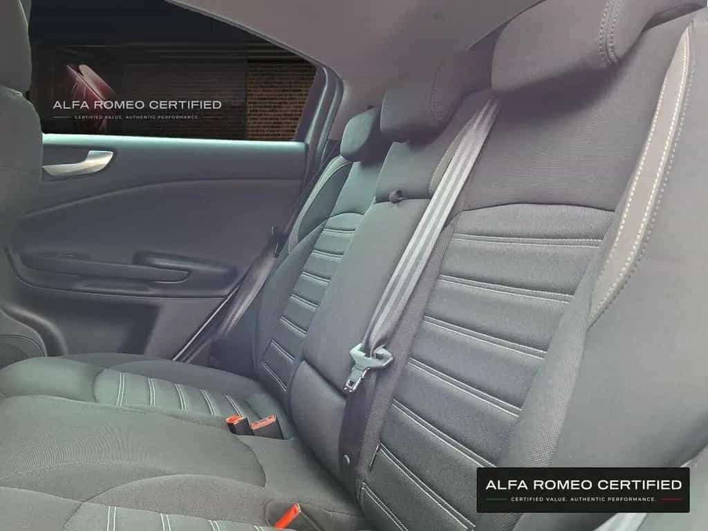 Alfa Romeo Giulietta Super 1.6 JTDM TCT 08/2020-photo-11