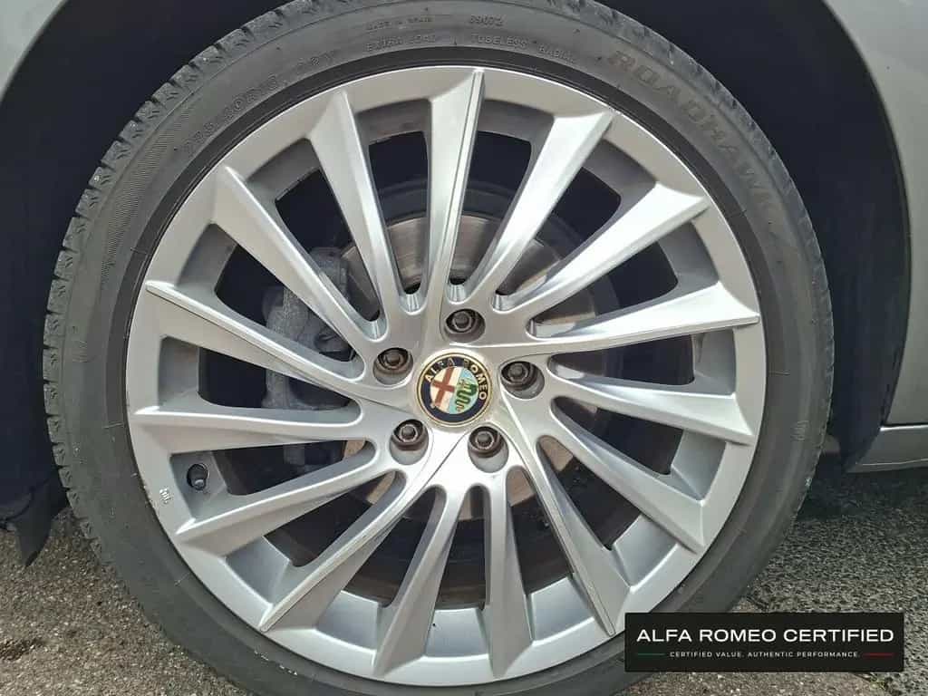 Alfa Romeo Giulietta Super 1.6 JTDM TCT 08/2020-photo-12