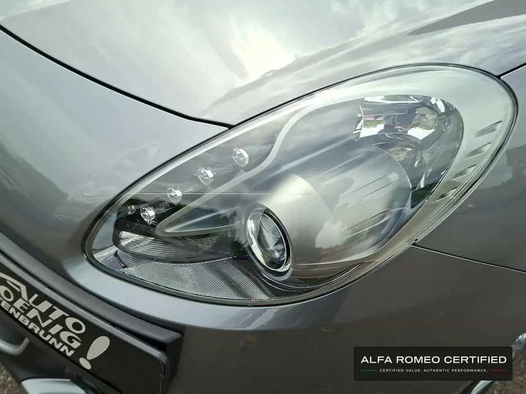 Alfa Romeo Giulietta Super 1.6 JTDM TCT 08/2020-photo-13