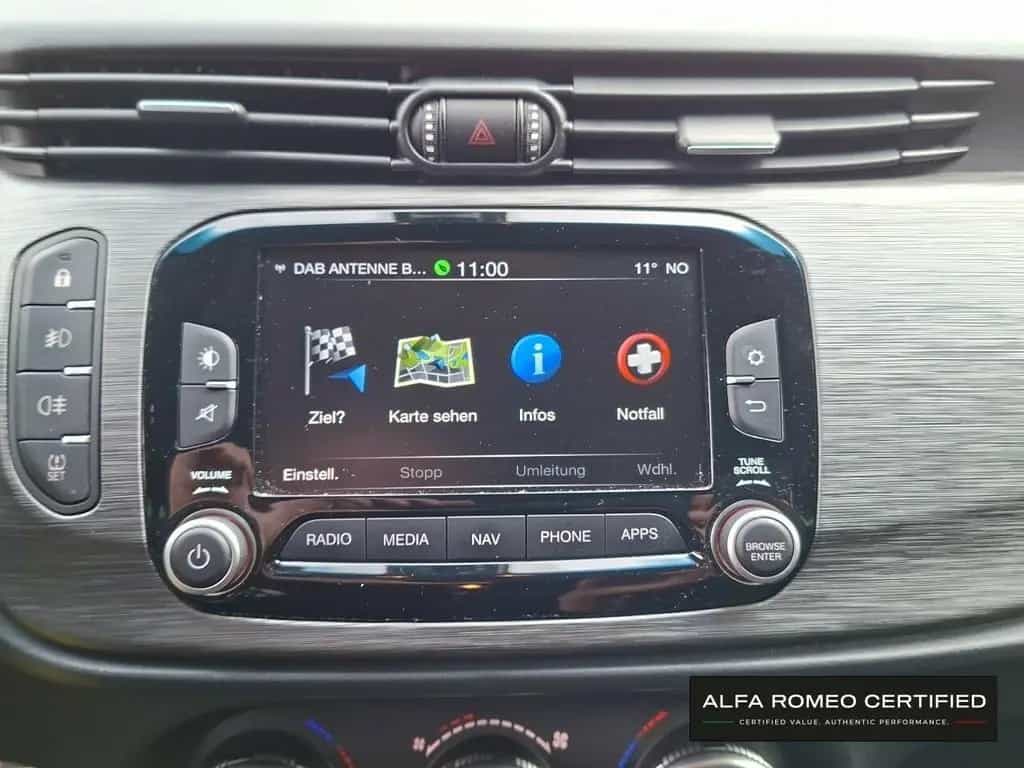 Alfa Romeo Giulietta Super 1.6 JTDM TCT 08/2020-photo-15