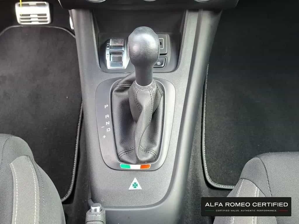 Alfa Romeo Giulietta Super 1.6 JTDM TCT 08/2020-photo-16
