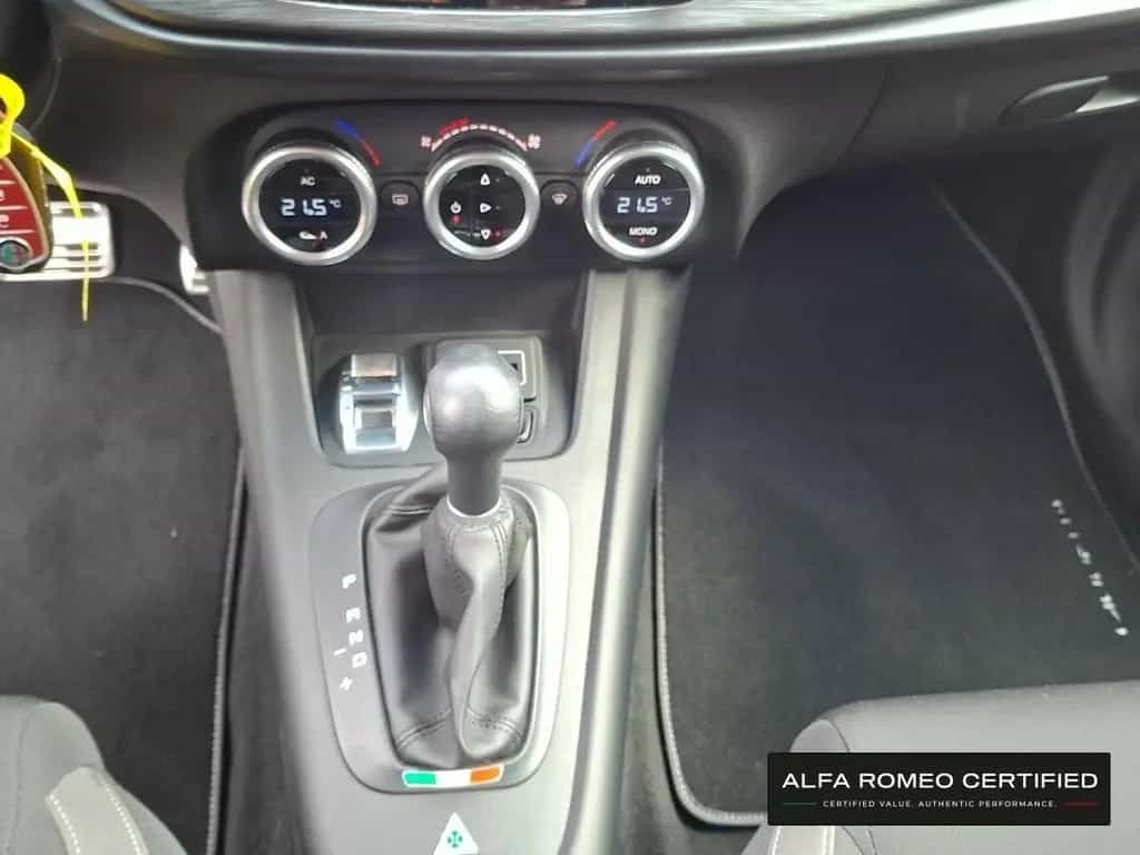 Alfa Romeo Giulietta Super 1.6 JTDM TCT 08/2020-photo-17