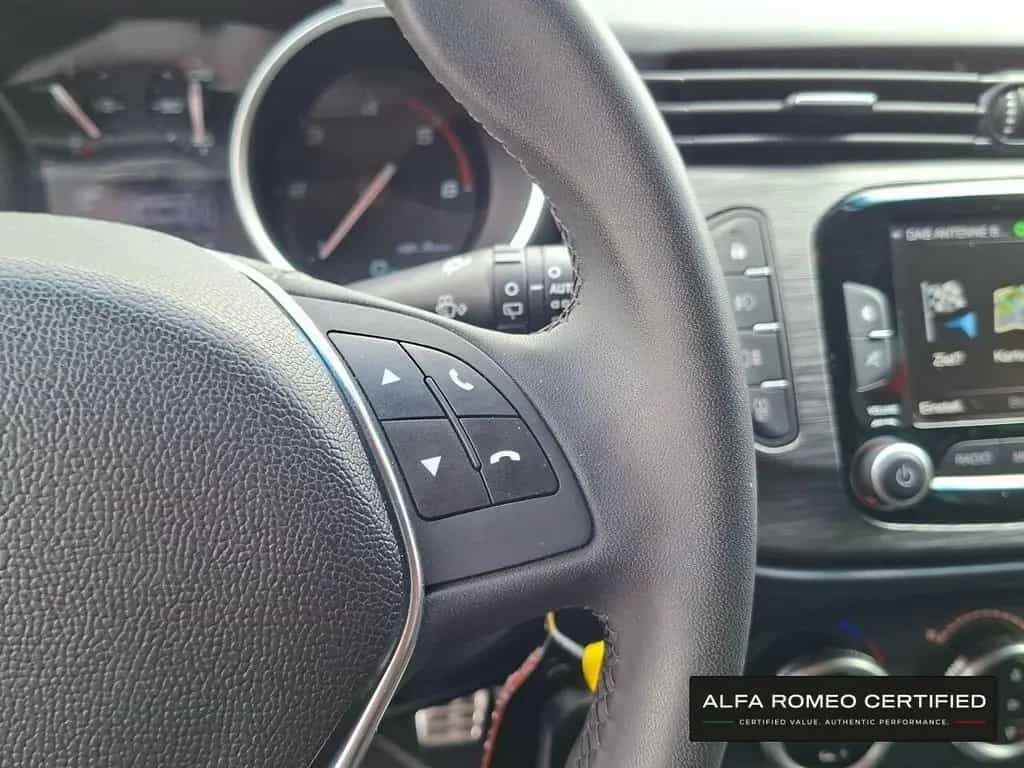 Alfa Romeo Giulietta Super 1.6 JTDM TCT 08/2020-photo-19
