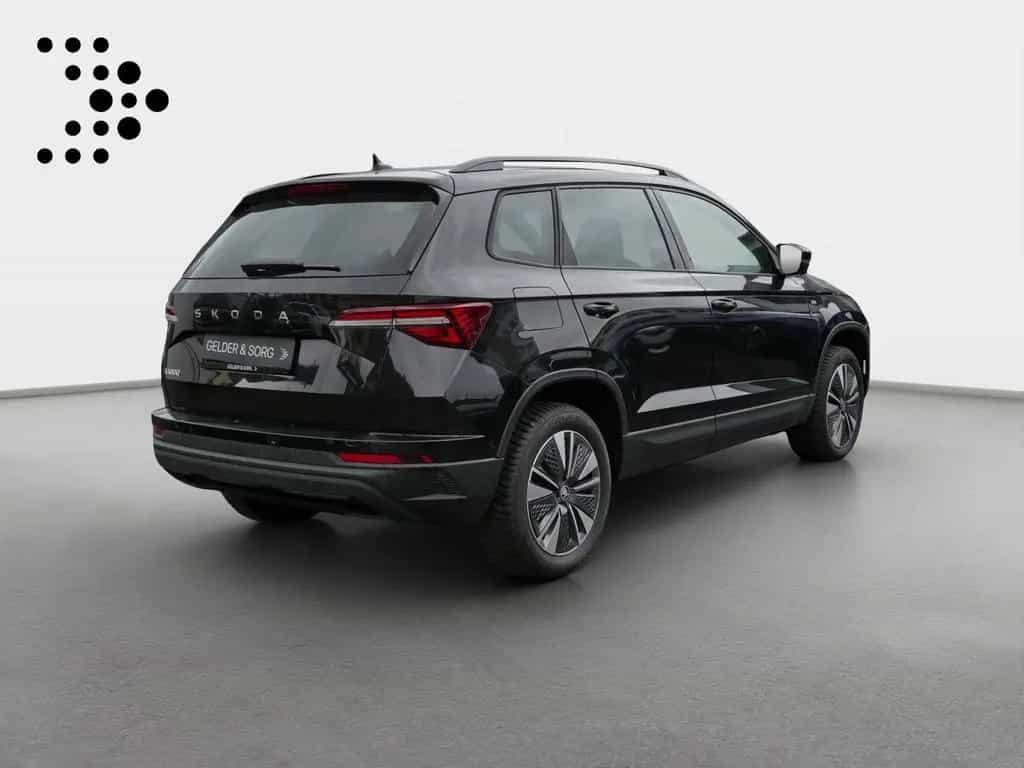 Skoda Karoq Tour 1.5 TSI LED*ACC*Pano*AHK 06/2025-photo-1