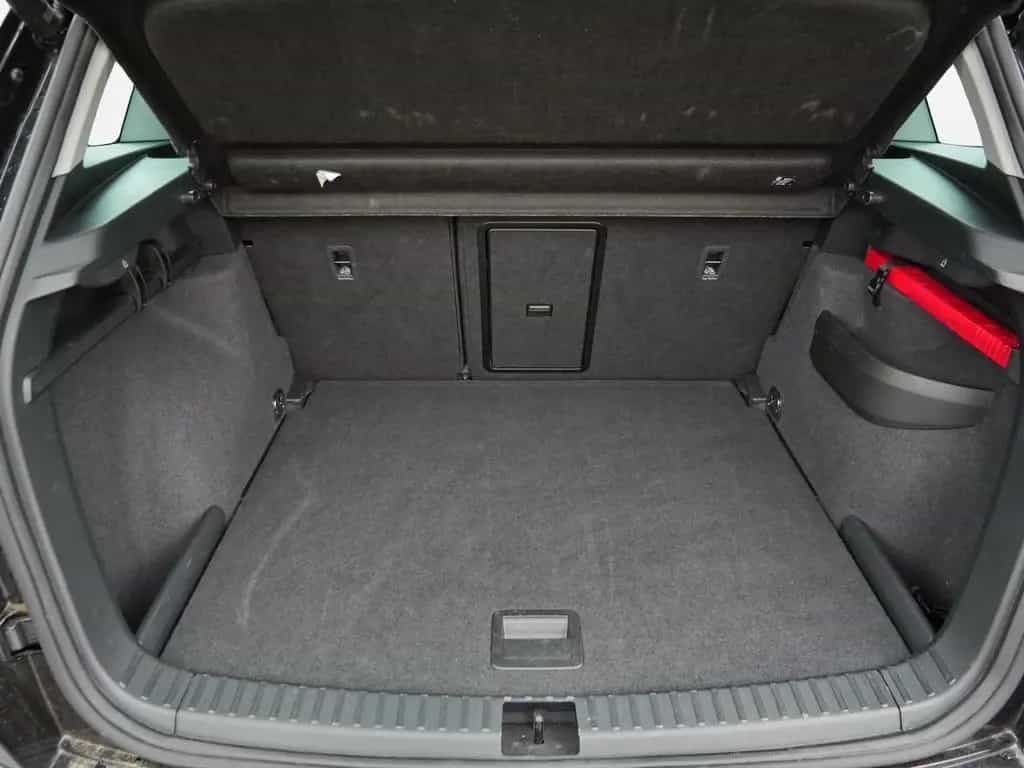 Skoda Karoq Tour 1.5 TSI LED*ACC*Pano*AHK 06/2025-photo-10
