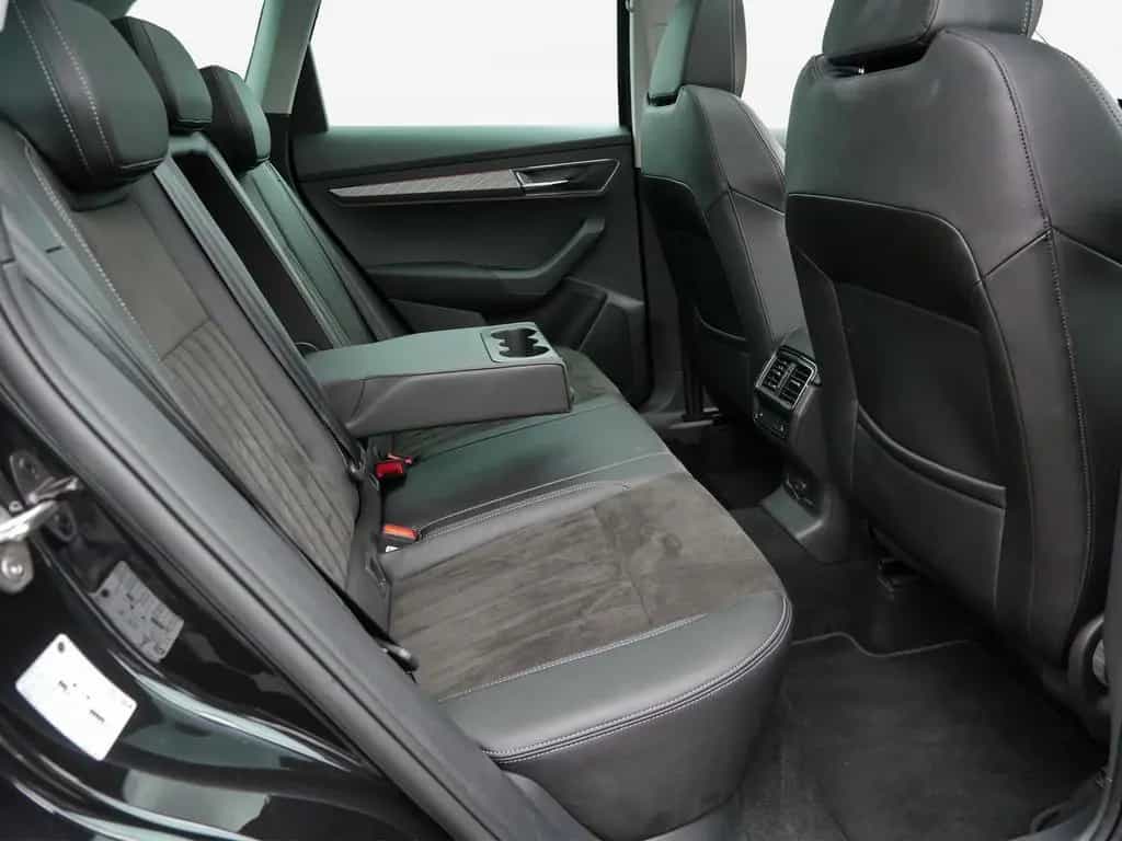 Skoda Karoq Tour 1.5 TSI LED*ACC*Pano*AHK 06/2025-photo-15