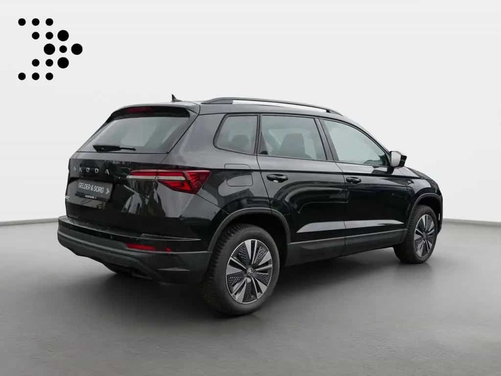 Skoda Karoq Tour 1.5 TSI LED*ACC*Pano*AHK 06/2025-photo-17