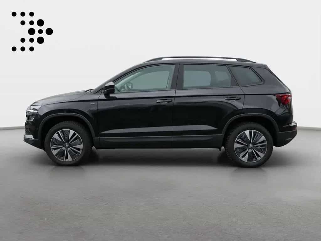 Skoda Karoq Tour 1.5 TSI LED*ACC*Pano*AHK 06/2025-photo-2