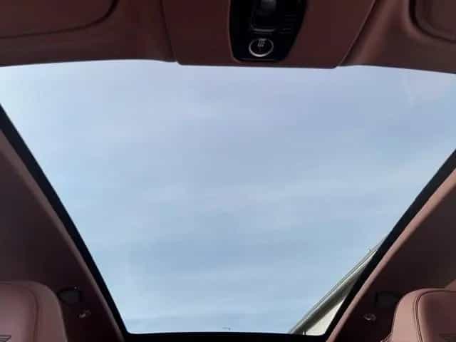 Aston Martin DBX DBX707*Face Lift* 23" voll 03/2025-photo-8