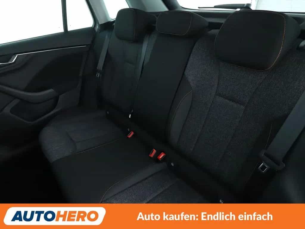 Skoda Kamiq 1.0 TSI Clever Aut.*NAVI*LED*TEMPO*CAM*PDC 06/2021-photo-13