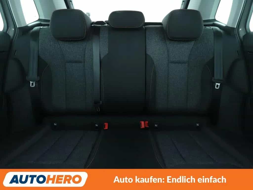 Skoda Kamiq 1.0 TSI Clever Aut.*NAVI*LED*TEMPO*CAM*PDC 06/2021-photo-15