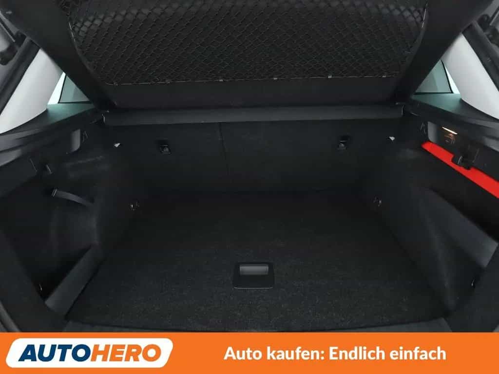 Skoda Kamiq 1.0 TSI Clever Aut.*NAVI*LED*TEMPO*CAM*PDC 06/2021-photo-17