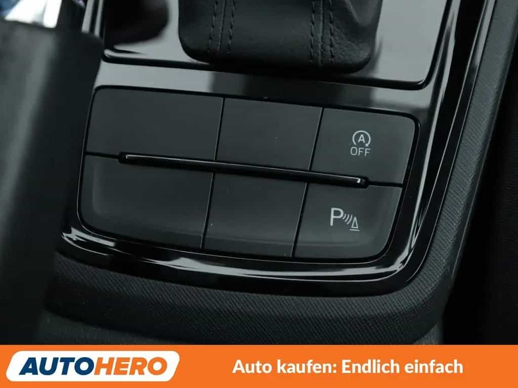 Skoda Kamiq 1.0 TSI Clever Aut.*NAVI*LED*TEMPO*CAM*PDC 06/2021-photo-25