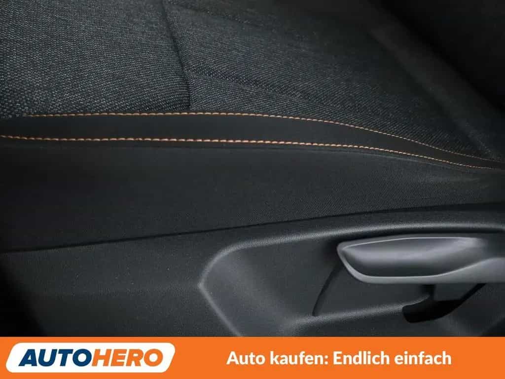 Skoda Kamiq 1.0 TSI Clever Aut.*NAVI*LED*TEMPO*CAM*PDC 06/2021-photo-26