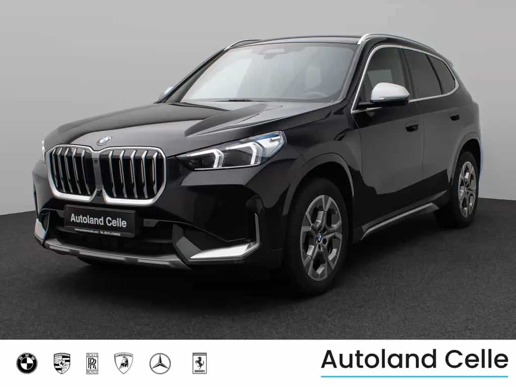 BMW X1 xD23i xLine Panorama 360°HUD DAB H/K Sport 12/2022-photo-0