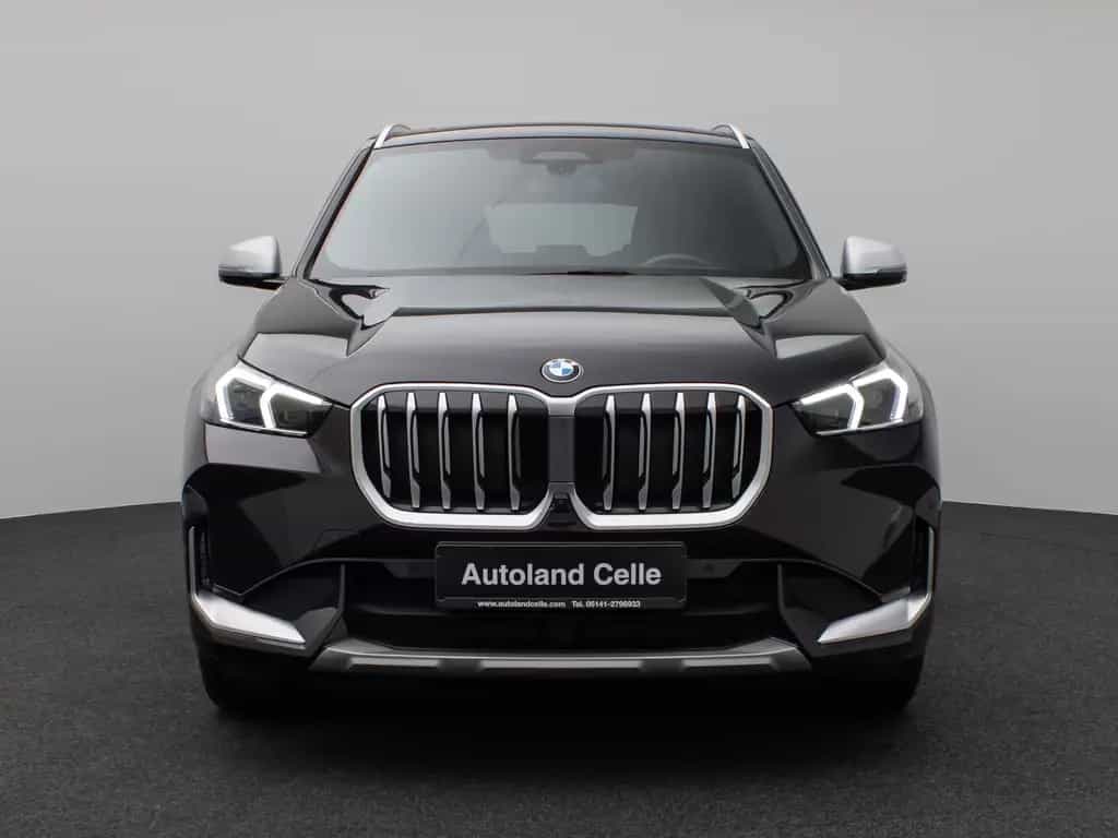 BMW X1 xD23i xLine Panorama 360°HUD DAB H/K Sport 12/2022-photo-1