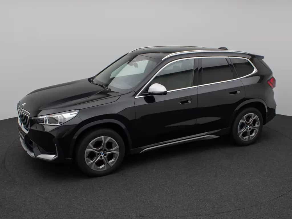BMW X1 xD23i xLine Panorama 360°HUD DAB H/K Sport 12/2022-photo-11