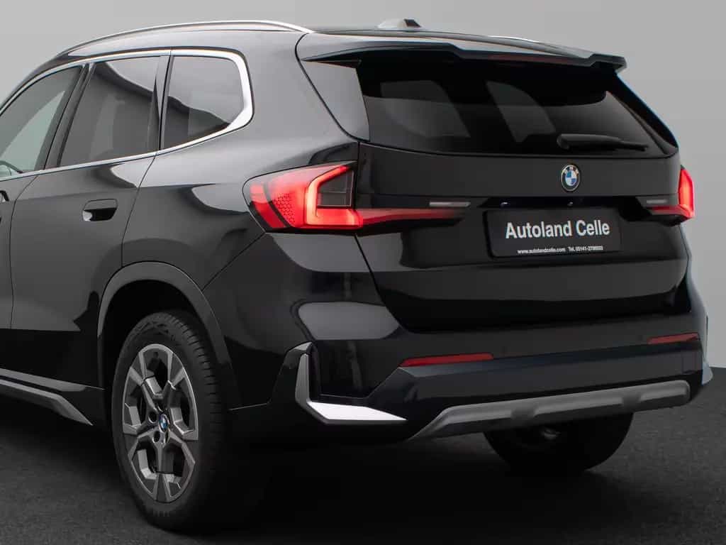 BMW X1 xD23i xLine Panorama 360°HUD DAB H/K Sport 12/2022-photo-13