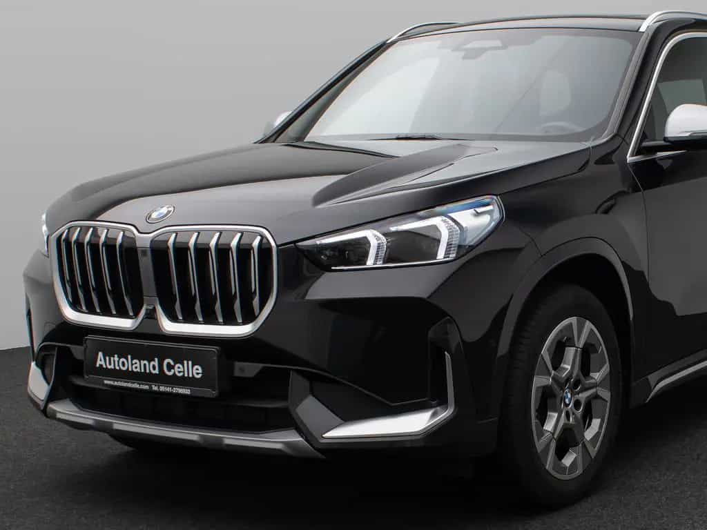 BMW X1 xD23i xLine Panorama 360°HUD DAB H/K Sport 12/2022-photo-15