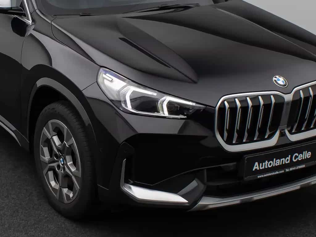 BMW X1 xD23i xLine Panorama 360°HUD DAB H/K Sport 12/2022-photo-16
