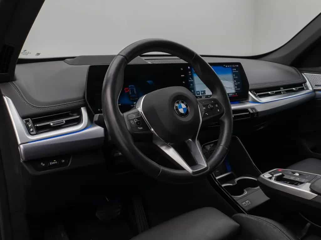 BMW X1 xD23i xLine Panorama 360°HUD DAB H/K Sport 12/2022-photo-19