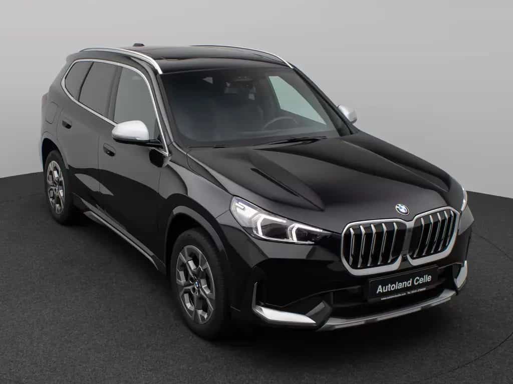BMW X1 xD23i xLine Panorama 360°HUD DAB H/K Sport 12/2022-photo-2