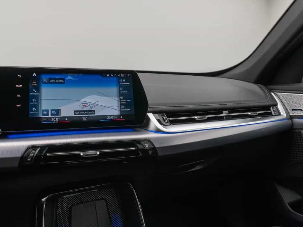BMW X1 xD23i xLine Panorama 360°HUD DAB H/K Sport 12/2022-photo-20