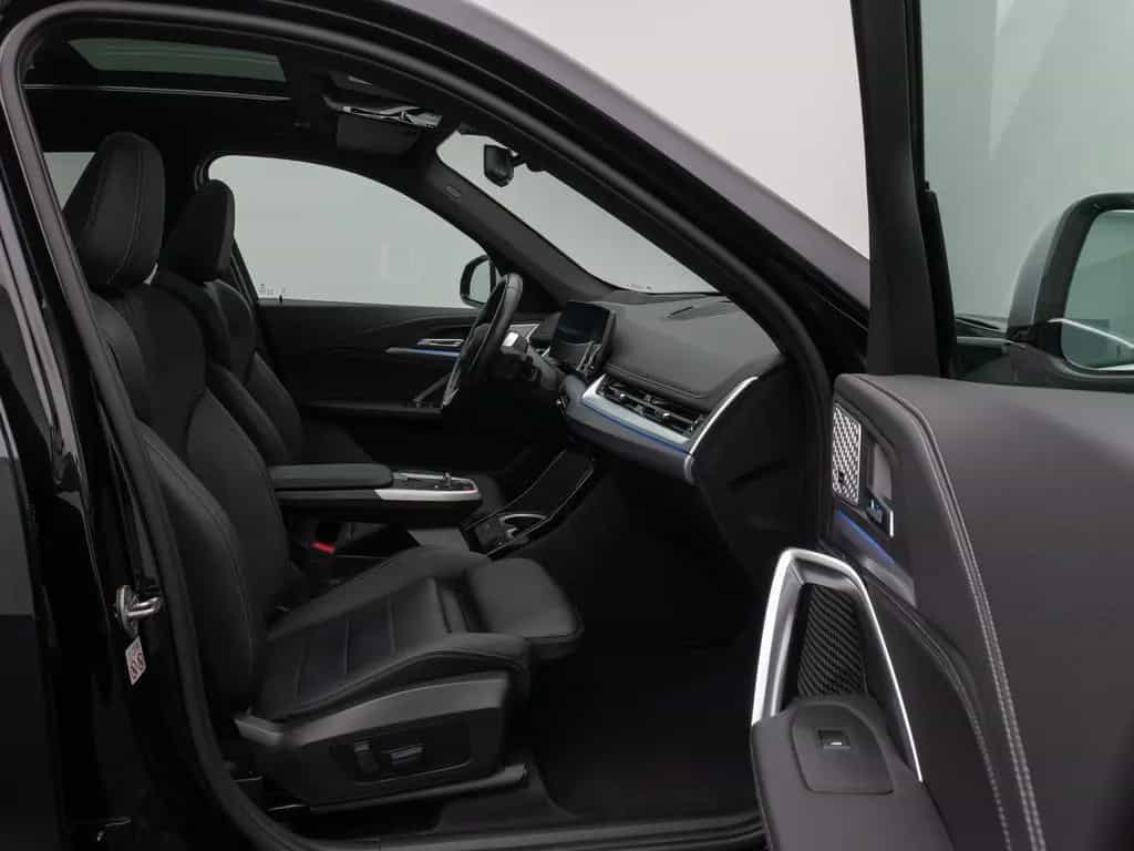 BMW X1 xD23i xLine Panorama 360°HUD DAB H/K Sport 12/2022-photo-23