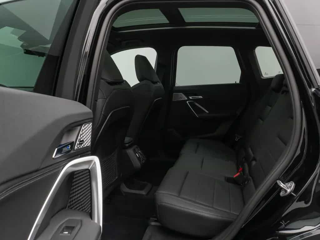 BMW X1 xD23i xLine Panorama 360°HUD DAB H/K Sport 12/2022-photo-24
