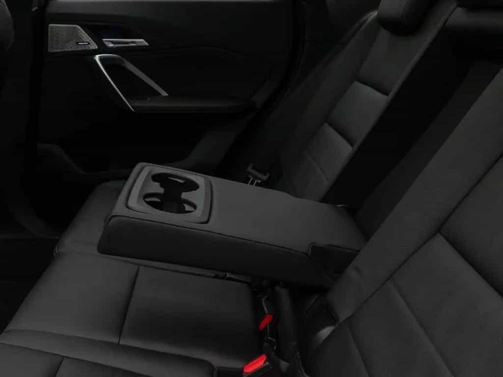 BMW X1 xD23i xLine Panorama 360°HUD DAB H/K Sport 12/2022-photo-26