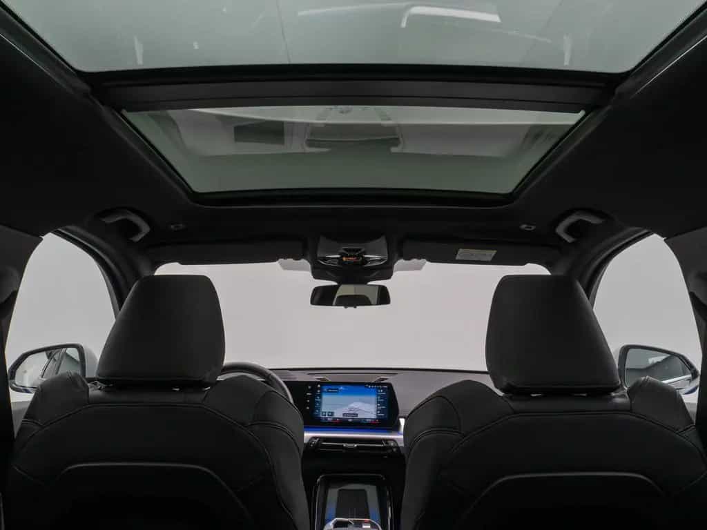 BMW X1 xD23i xLine Panorama 360°HUD DAB H/K Sport 12/2022-photo-29
